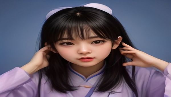 欧美风格穿搭大片，模特身穿宽肩西装配阔腿裤站在现代都市街头，背景是玻璃幕墙高楼，整体色调冷峻有大片感